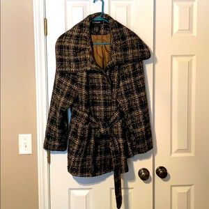 22/24W Lane Bryant coat